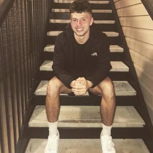 Meet your Posher, Reece